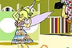 Thumbnail of Tinkerbell Dress up 4